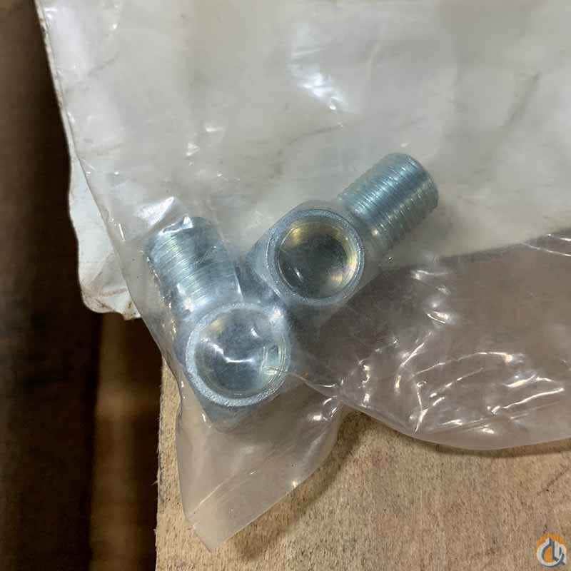 Nipple Pipe