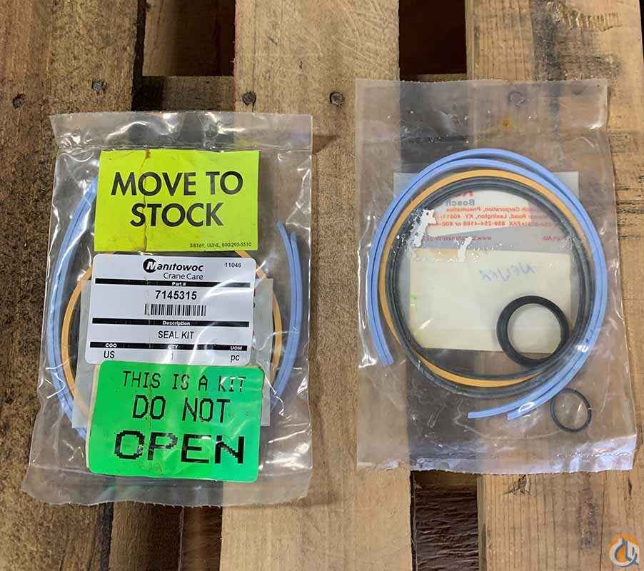 Seal Kit