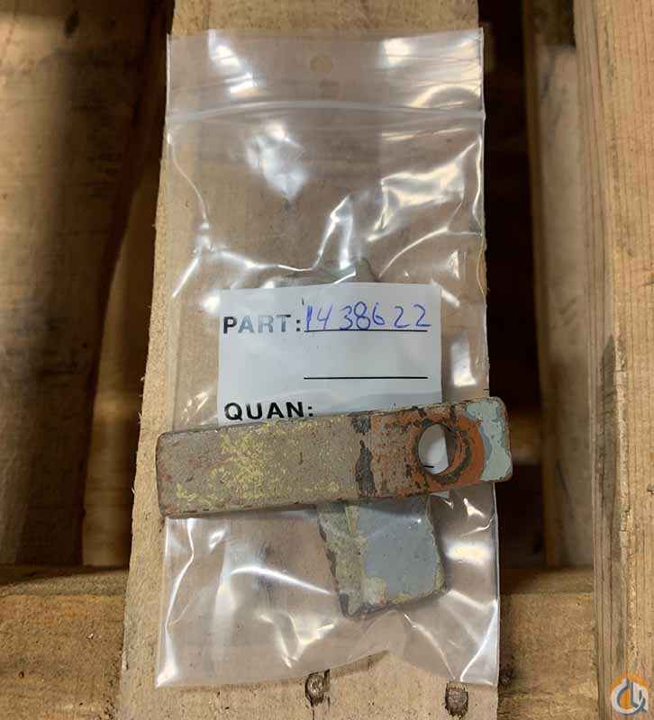 Clip Seal Retaining