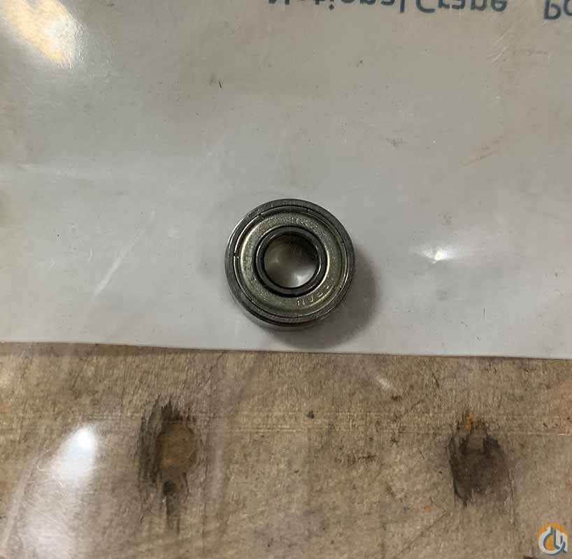 Bearing
