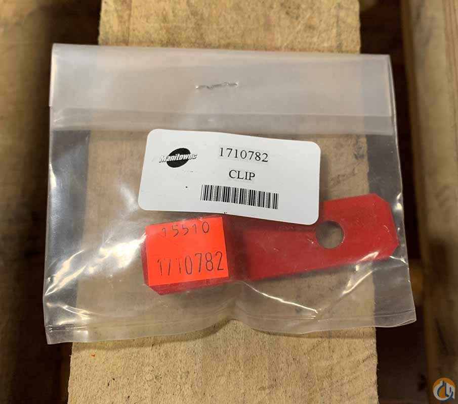 Clip Seal Retaining