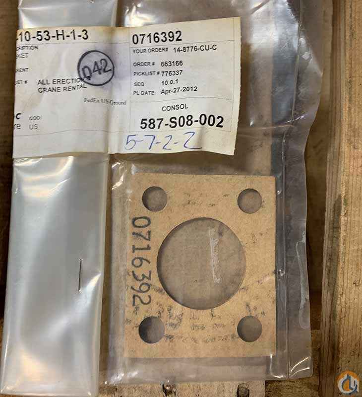 Gasket
