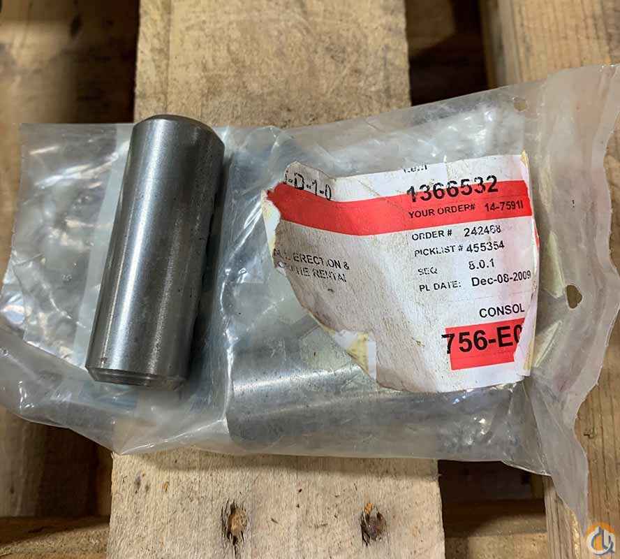 Dowel 1 X 2 3/4