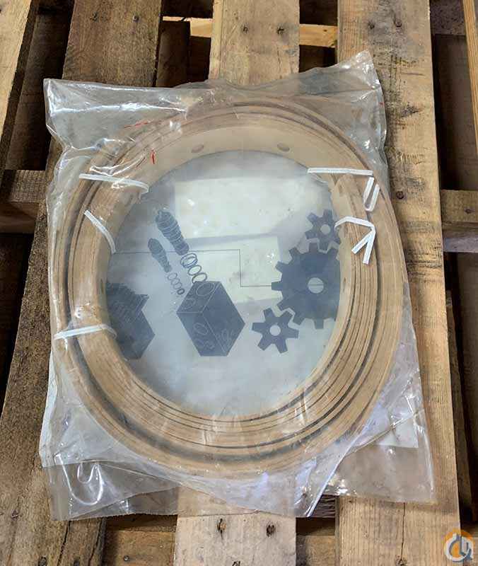 Gasket / Chain Case