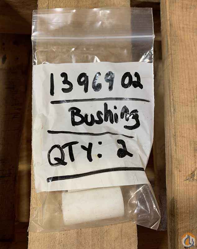 Bushing Teflon