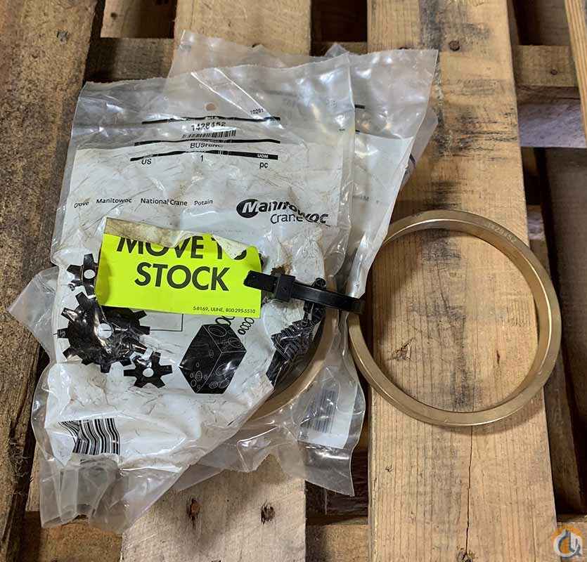 Bronze Bushing