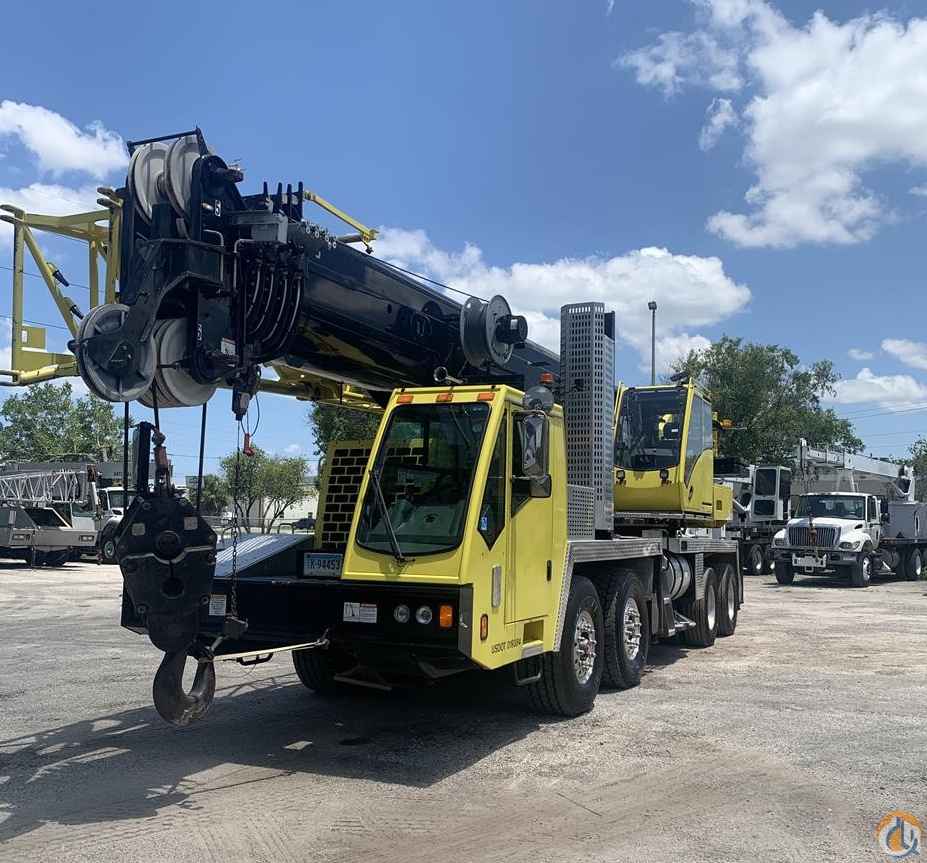 2012 Grove TMS9000E