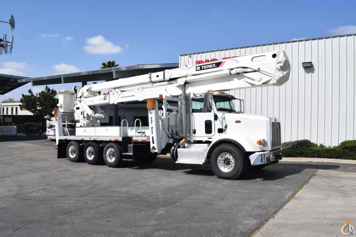 2013 Terex TM125