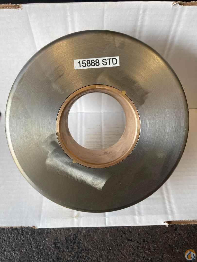 15888 Hook Roller