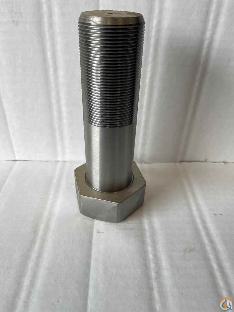 Side Frame Bolt