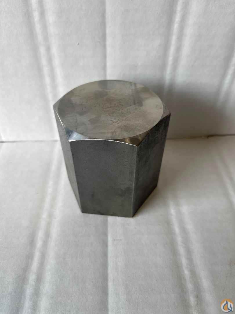 Side Frame Nut