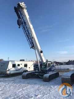 2011 Mantis 6010LP