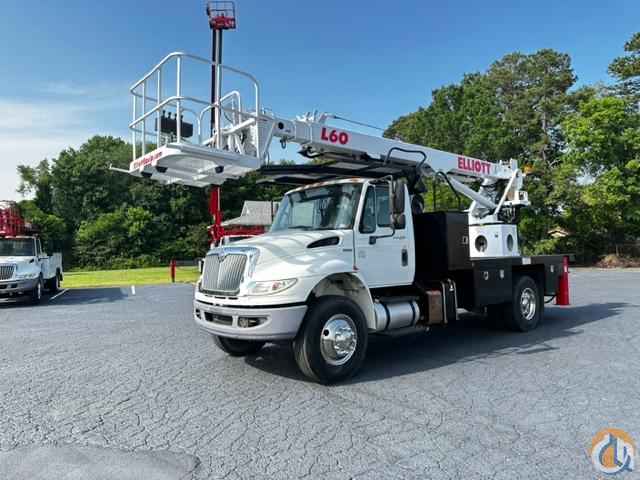 2013 Elliott L60