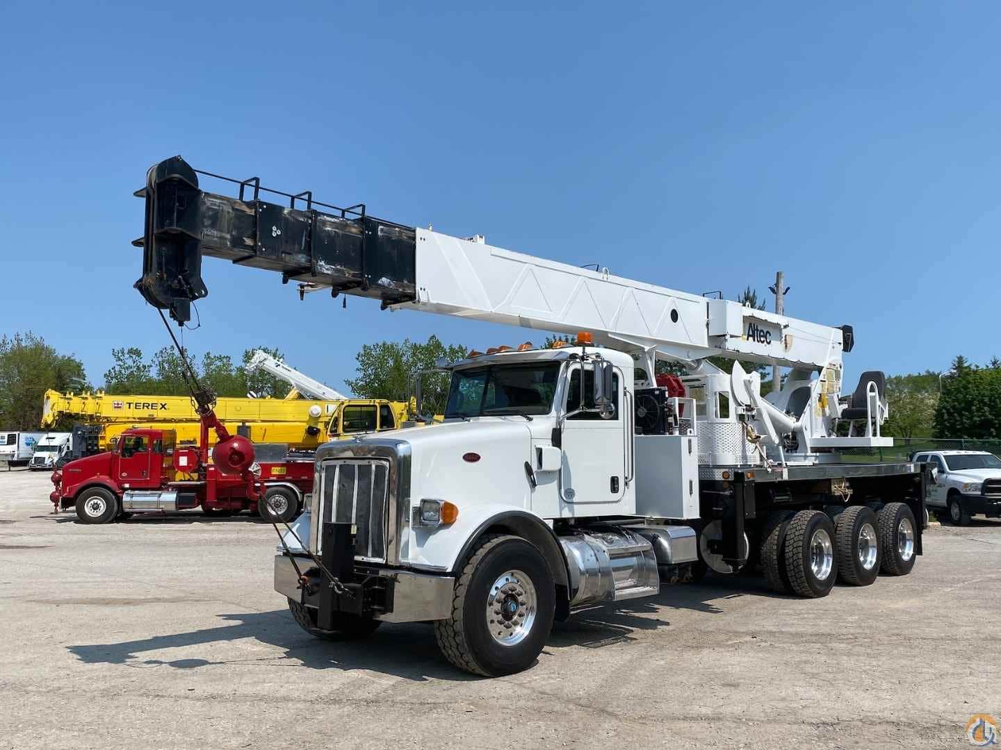 2012 Altec AC38-127S-EJ