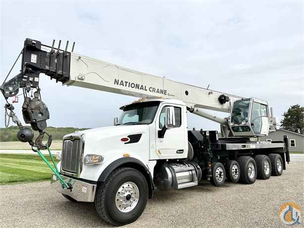 2019 National NBT55