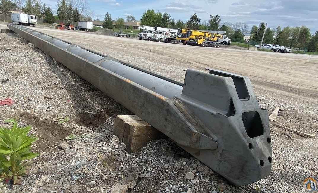 Extend Cylinder | ATF130G-5 Extend Cylinder