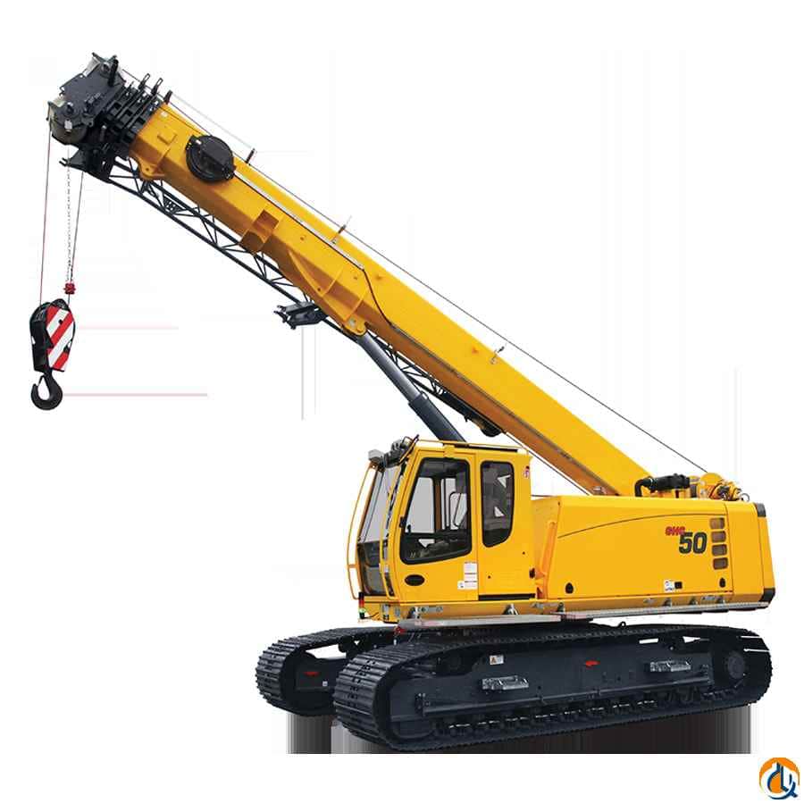Grove GHC50