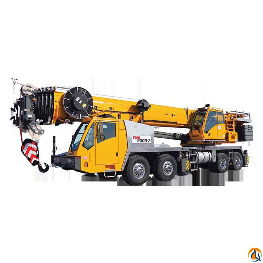 Grove TMS9000-2