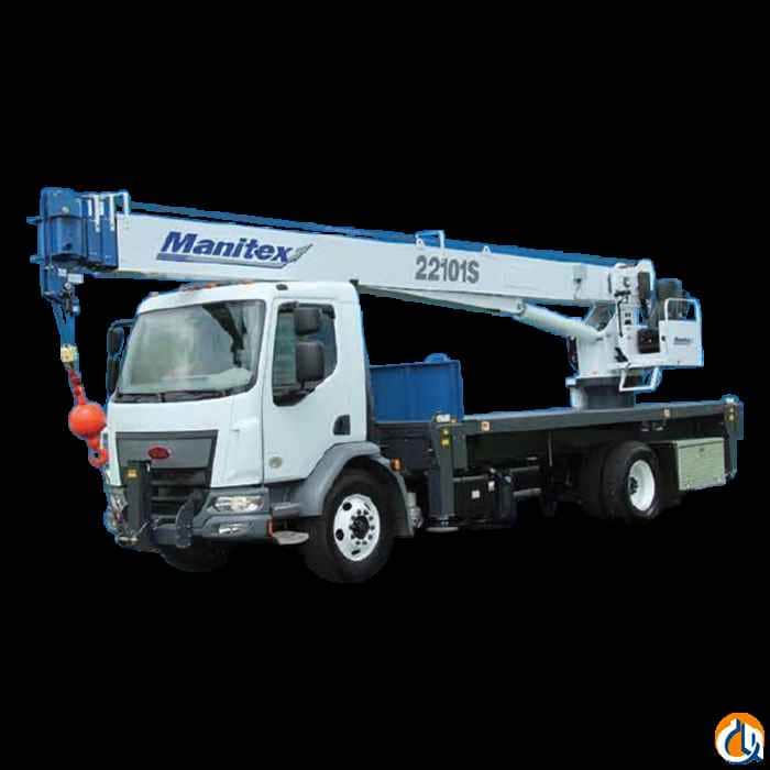Manitex