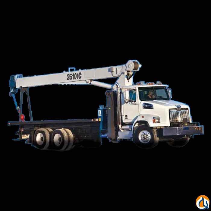Manitex 26101 C
