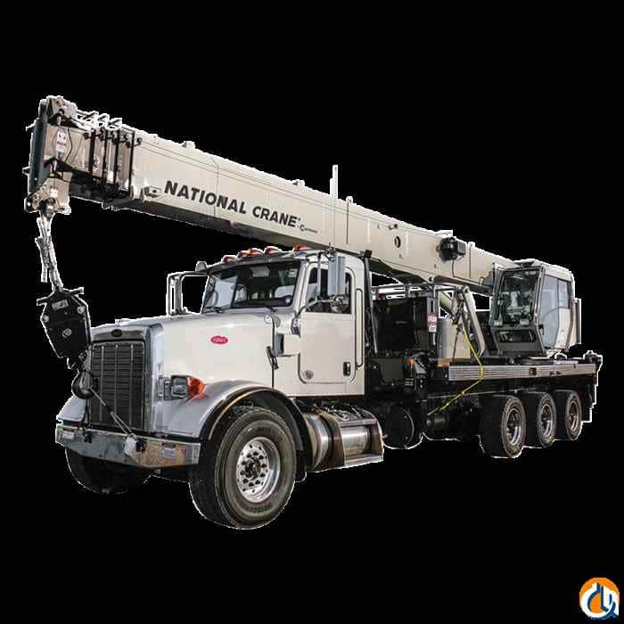 National NBT40-1