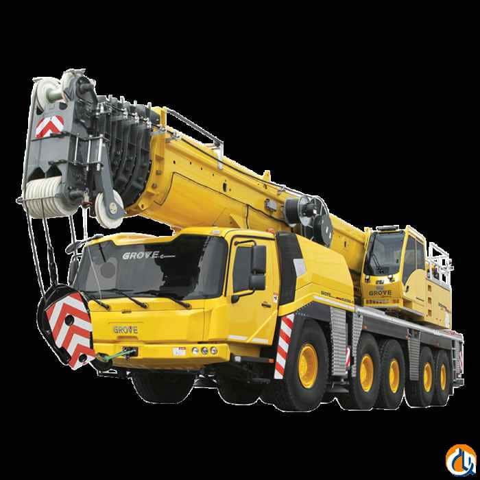 Grove GMK5200-1