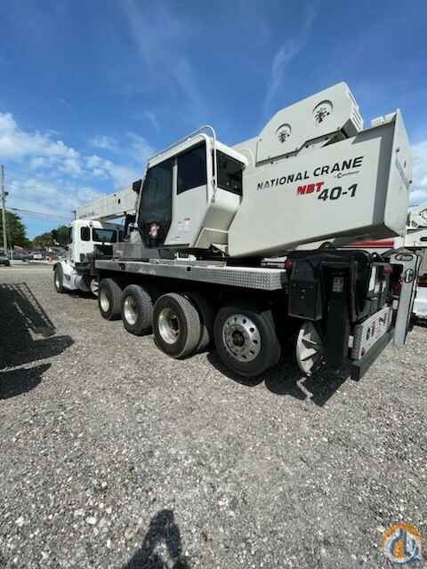 National NBT40-142