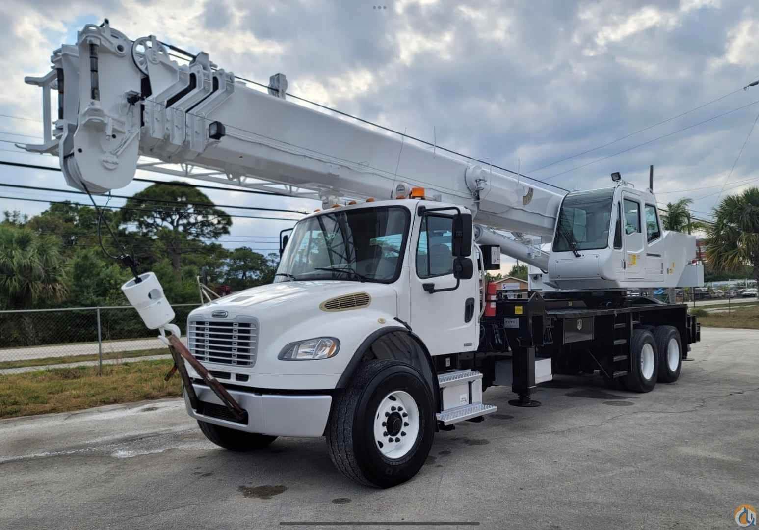 2011 Tadano