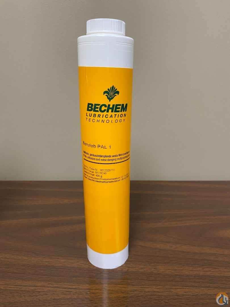 Lube Boom | Bechem PAL1