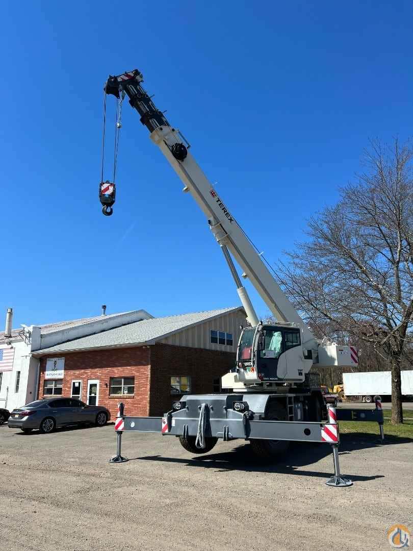 2023 Terex