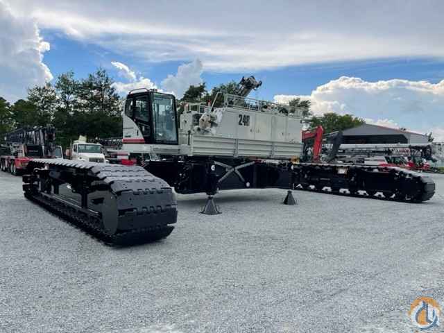 2021 Link-Belt 248 HSL