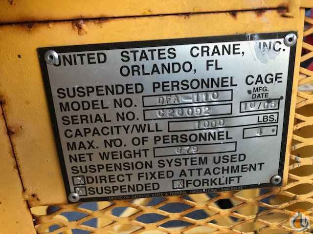Super Cage DFA-110