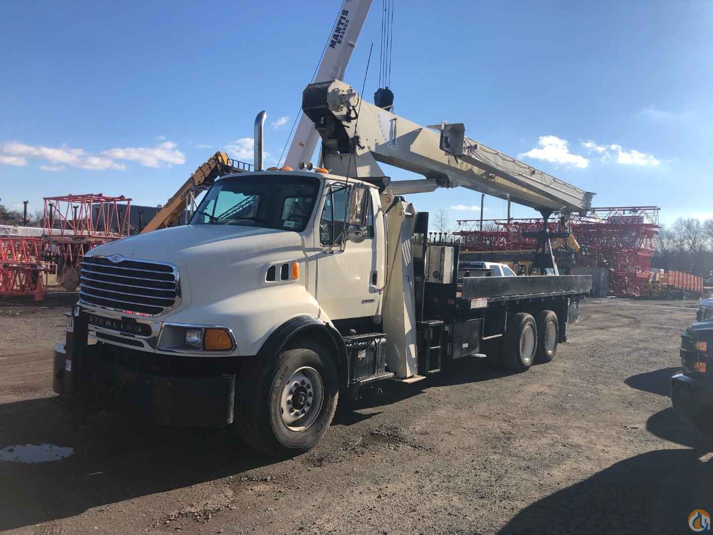 2003 National 9103A