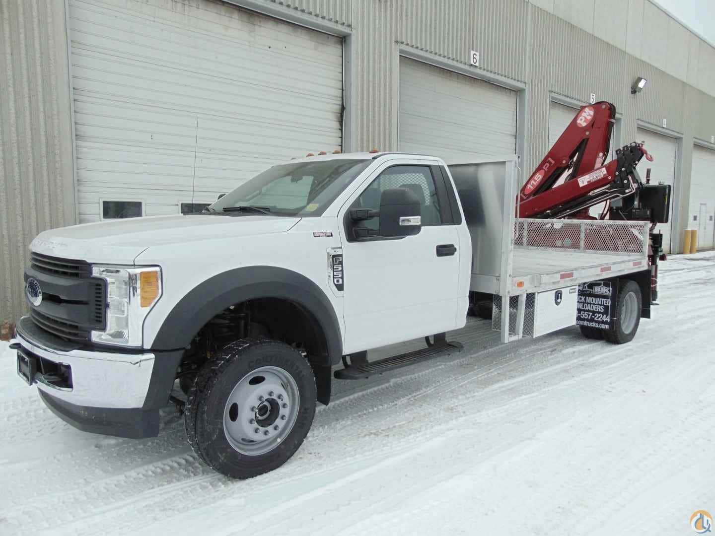 PM