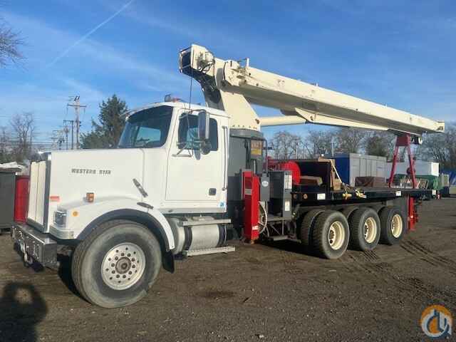 2002 Terex