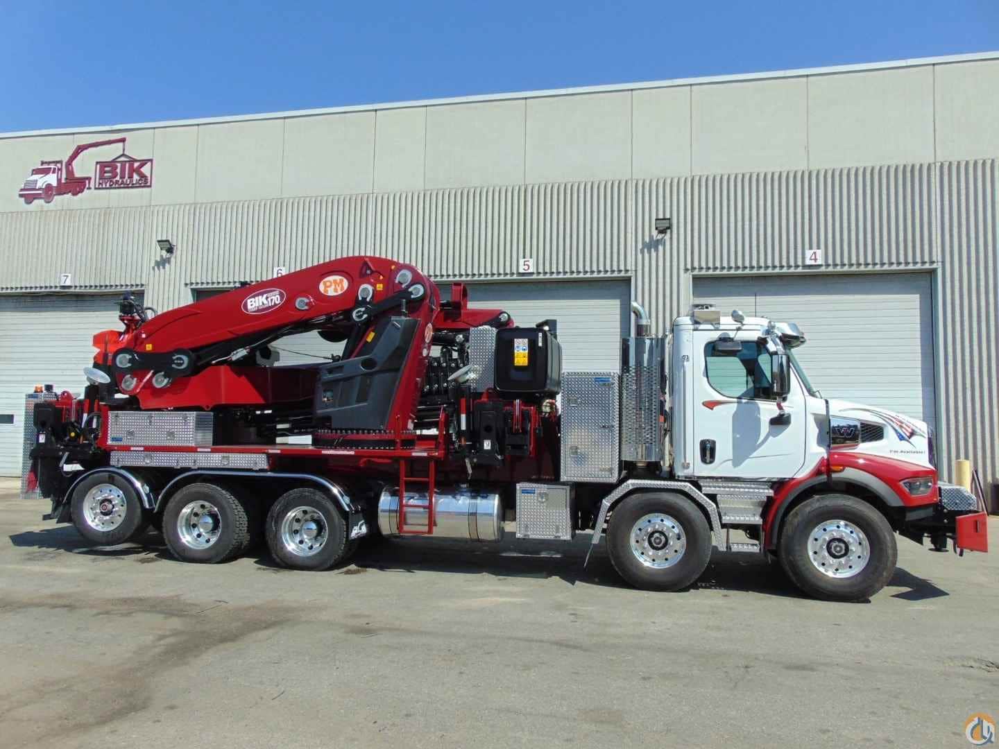 BIK TC-170