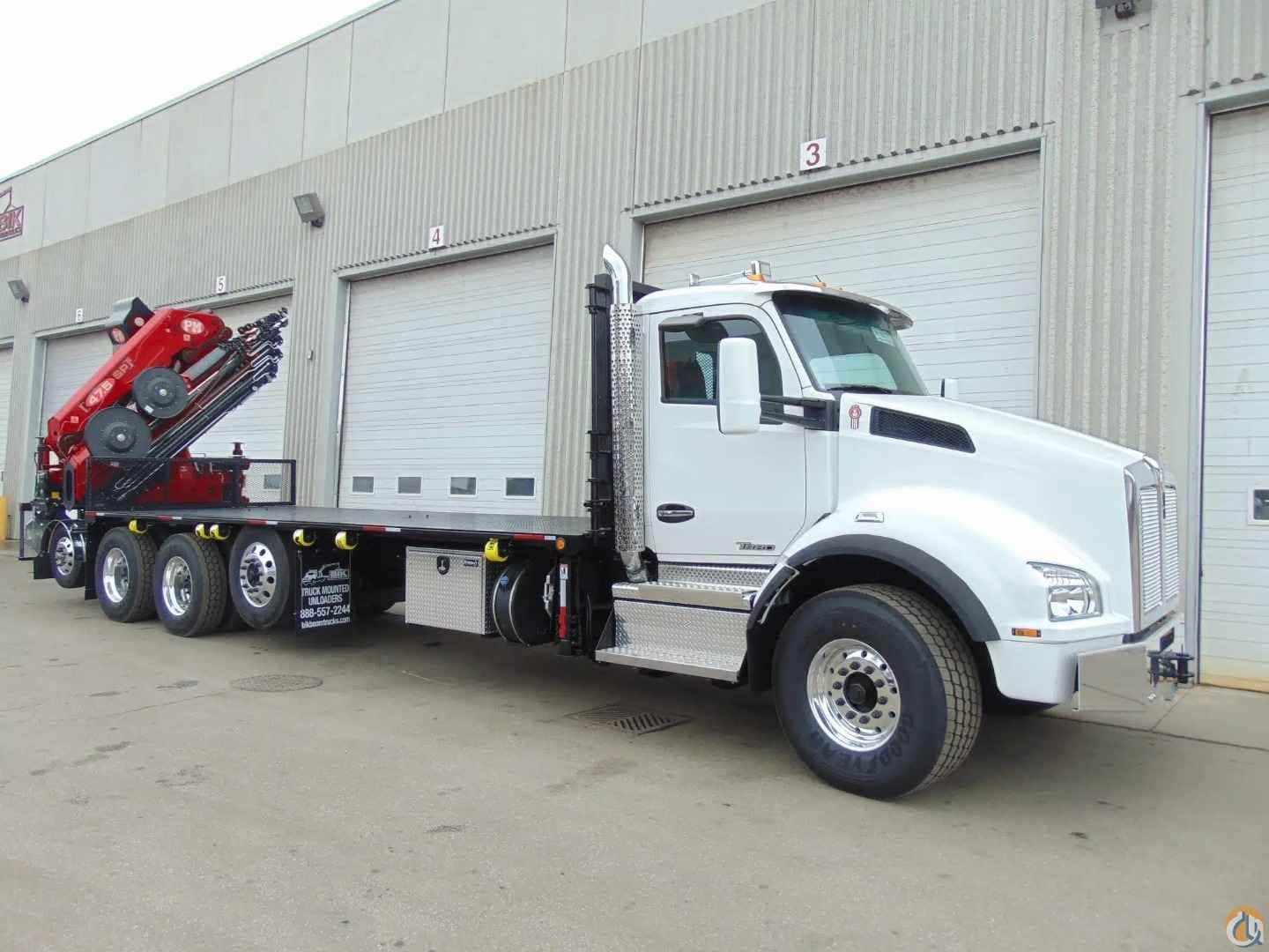 PM