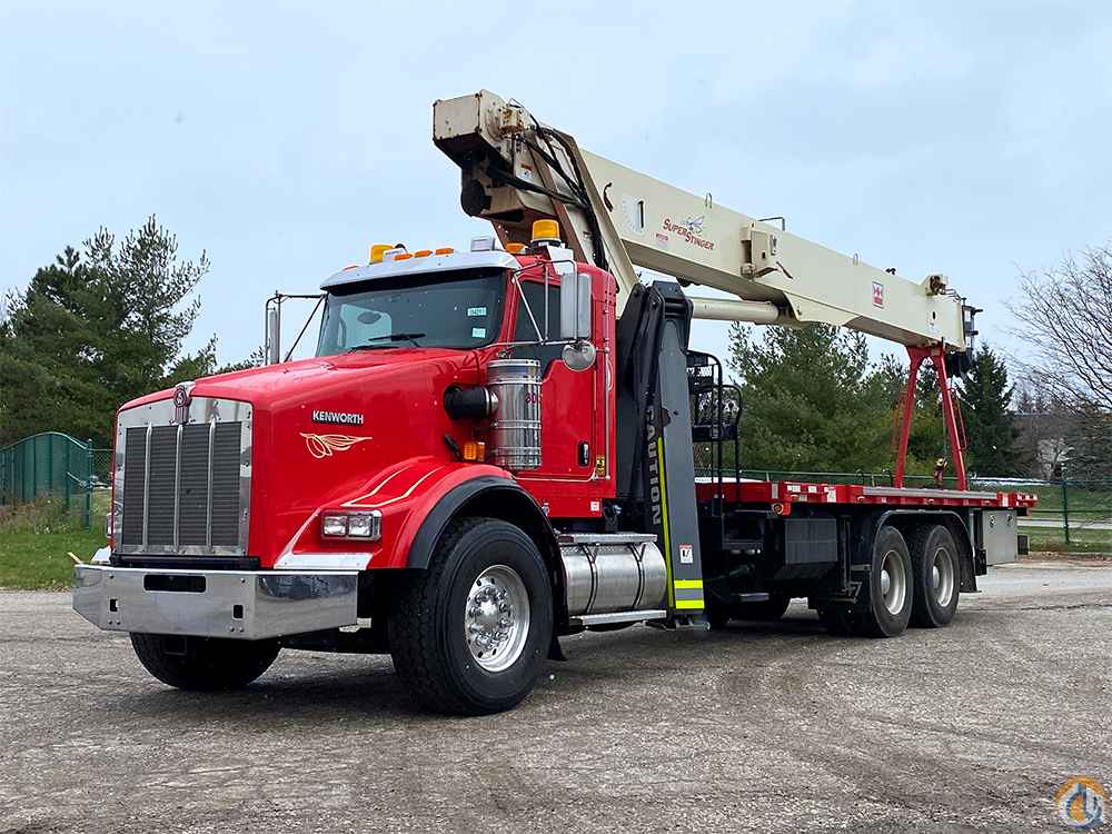 2012 Terex BT 28106