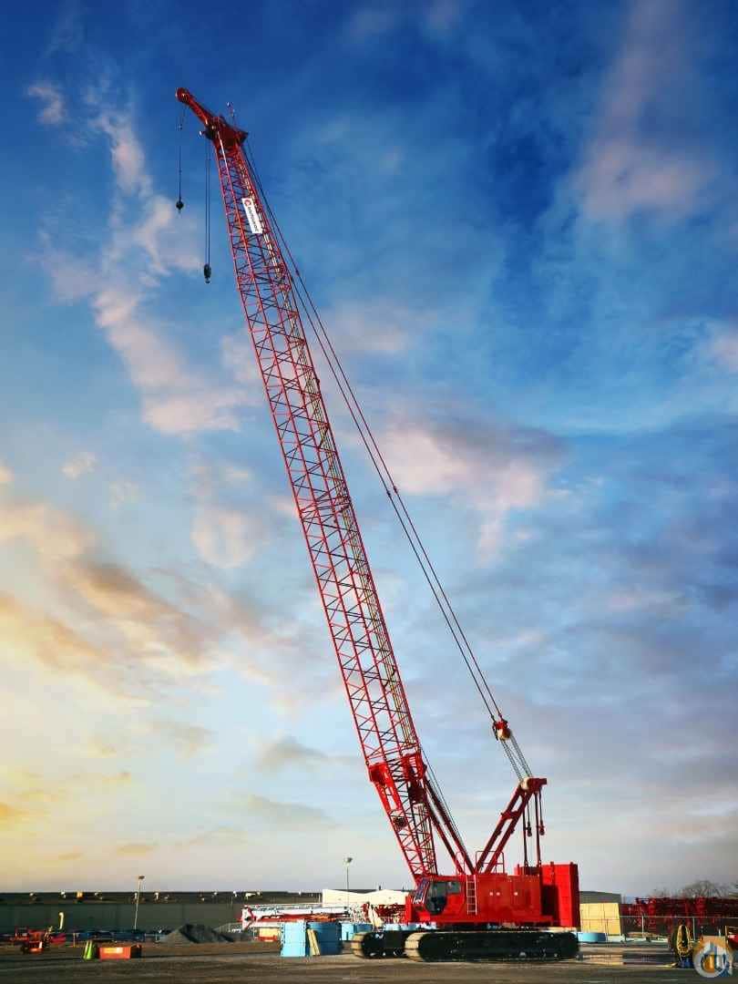 2023 Manitowoc