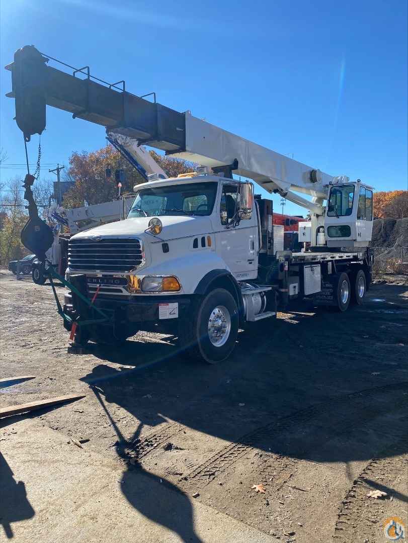 2006 Elliott 32117R