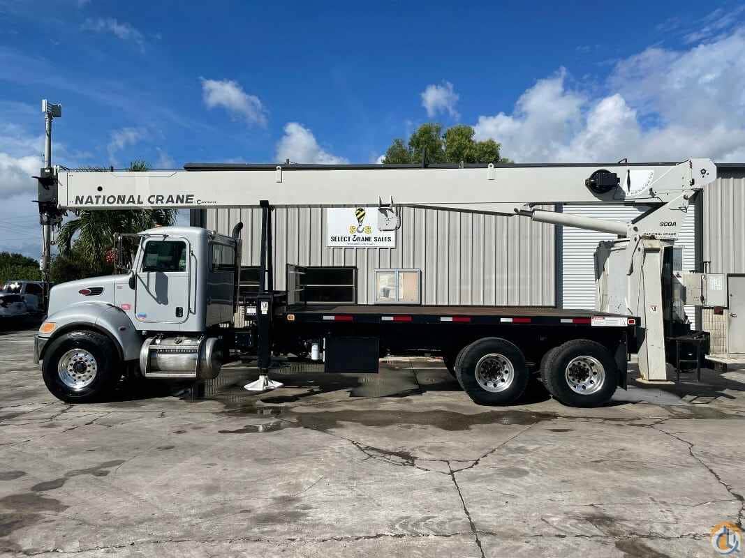 2012 National 9125A