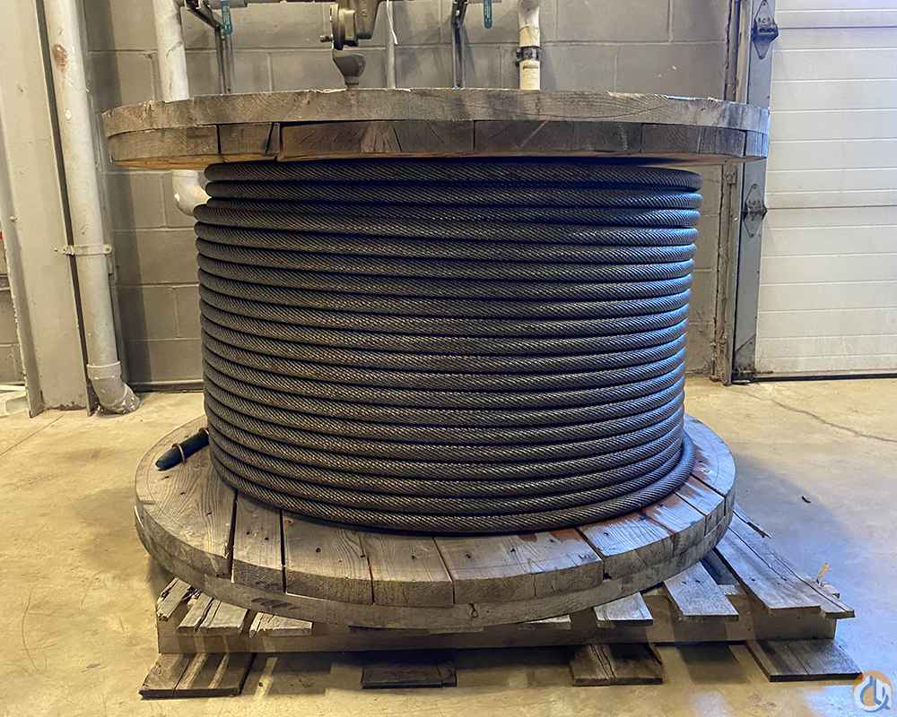 Wire Rope Cable