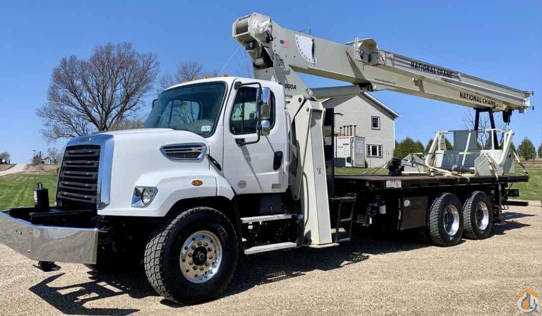 2014 National 9103A