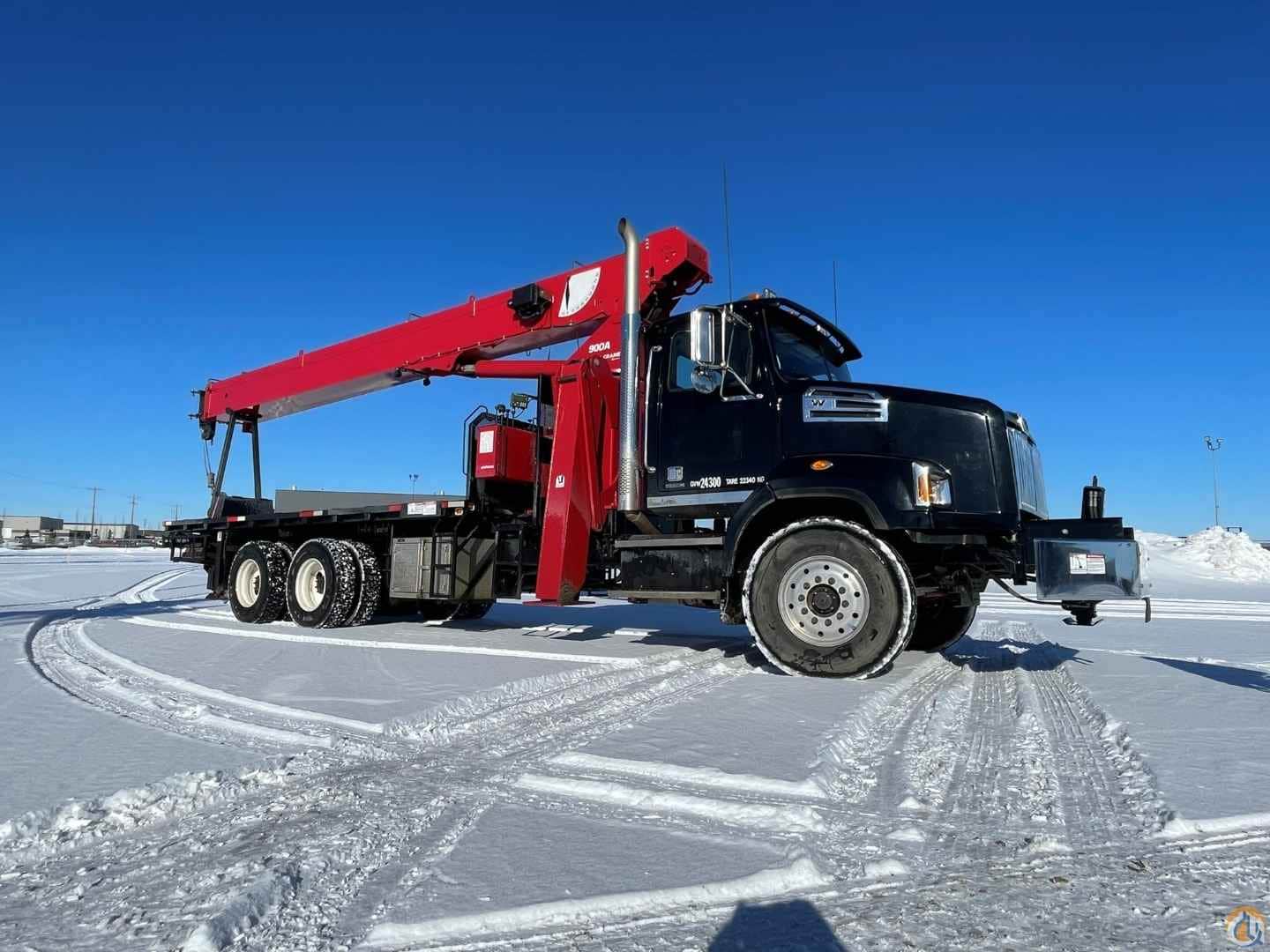 2013 National 9103A