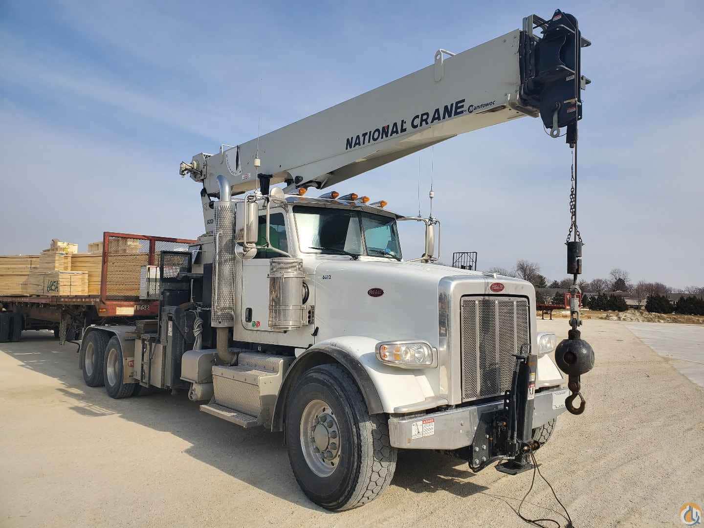 National 680HTM