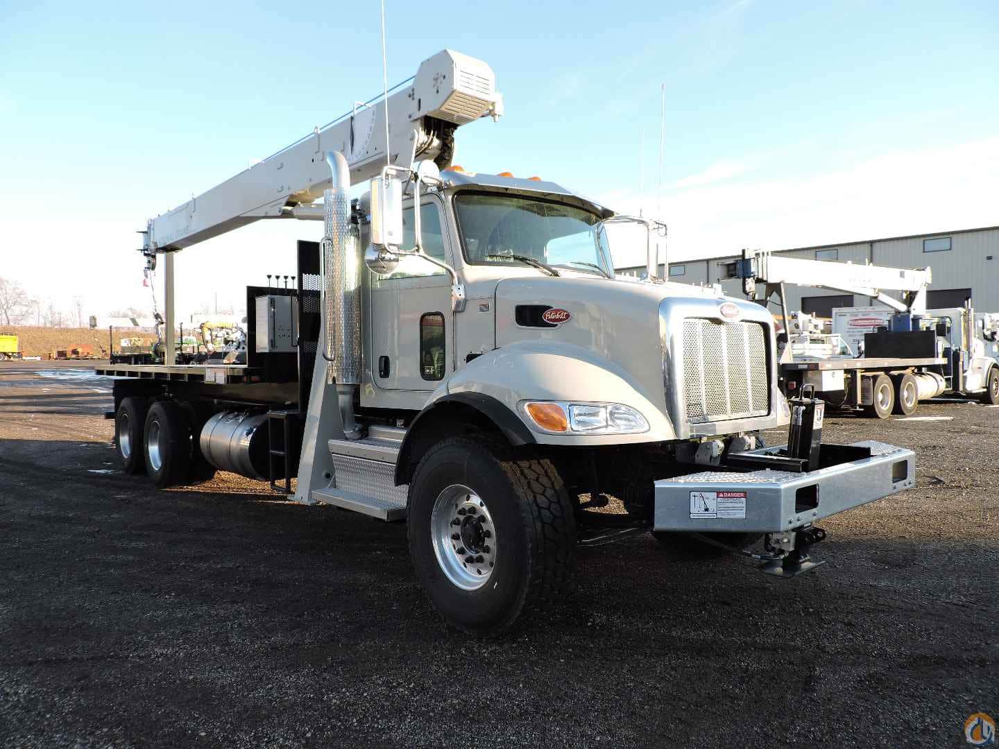 2021 National 690E2