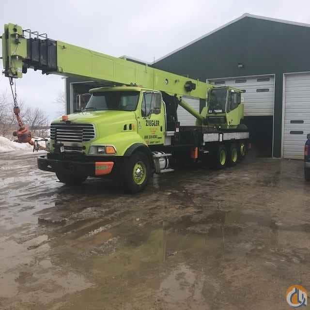 2007 National 18142