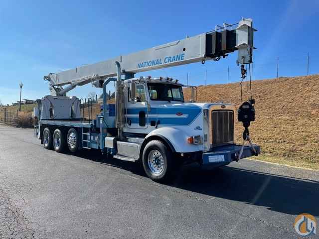 2012 National 900A