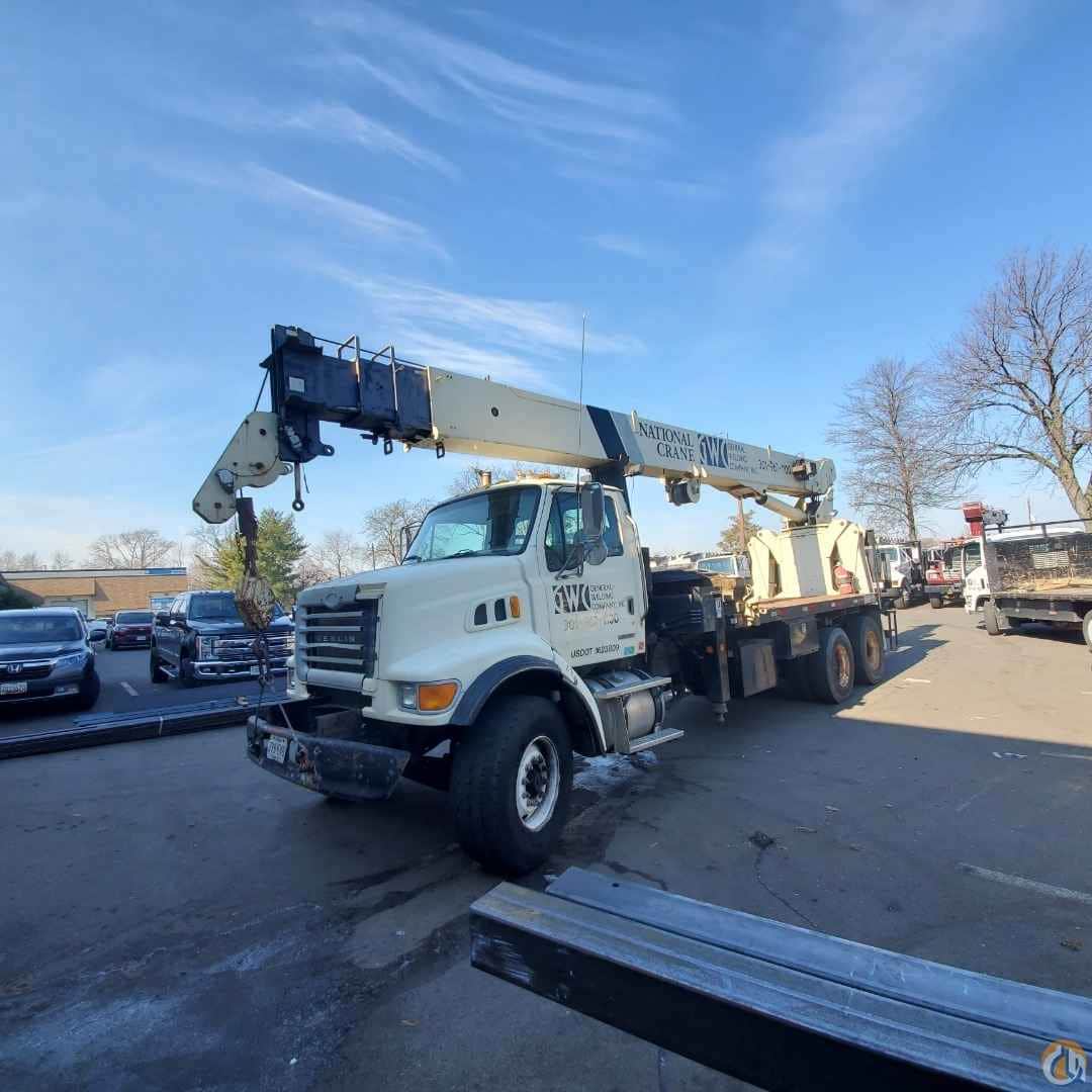 2007 National 900A