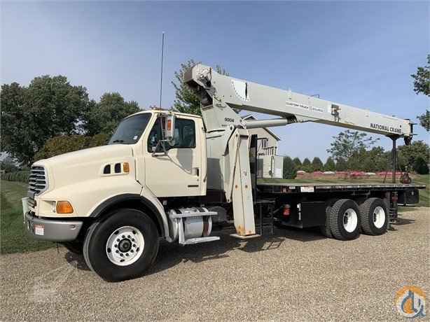 2012 National 9103A